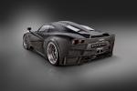 Mazzanti Evantra V8 2013 года
